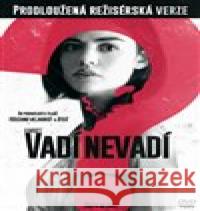 Vadí nevadí  8596978581747 Bontonfilm - książka