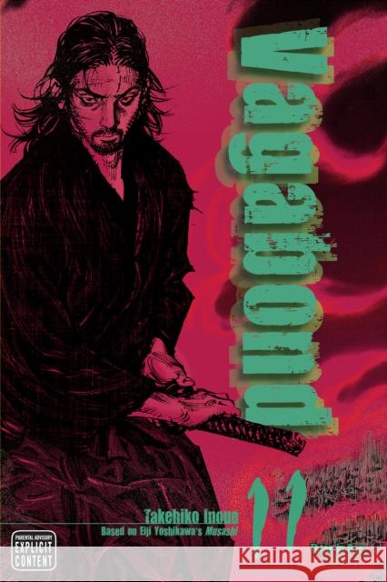 Vagabond (VIZBIG Edition), Vol. 11 Takehiko Inoue Takehiko Inoue 9781421549293 Viz Media, Subs. of Shogakukan Inc - książka