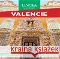 Valencie - Víkend kolektiv autorů 9788075089922 Lingea - książka