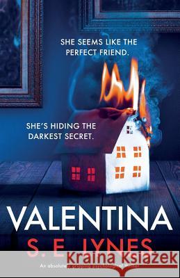 Valentina  9781786817037 Bookouture - książka