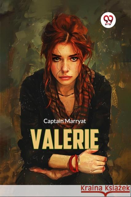 Valerie Marryat, Captain 9789365783261 Double 9 Books - książka