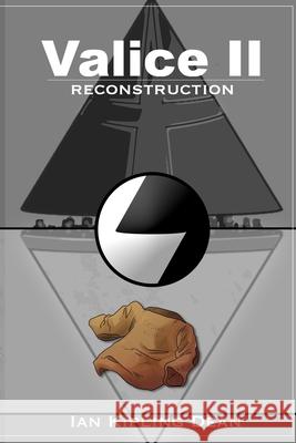 Valice 2 - Reconstruction Ian Dean 9781300514732 Lulu.com - książka