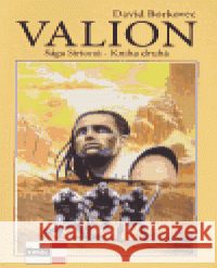 Valion David Borkovec 9788086912059 Agentura Krigl - książka