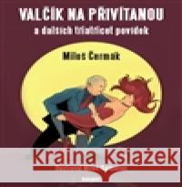 Valčík na přivítanou Miloš Čermák 9788087423677 Daranus - książka