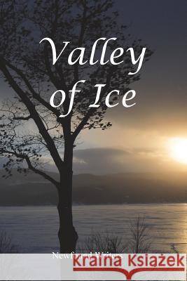 Valley of Ice Ronald W. Collins 9781495989353 Createspace - książka