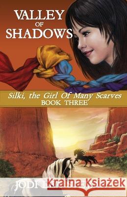 Valley of Shadows Jodi Lea Stewart 9781950560929 Progressive Rising Phoenix Press - książka
