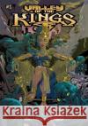 Valley of the Kings #1 Stephen Jean   9798218157845 Steve Samedi