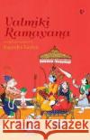 Valmiki's Ramayana Rajendra Tandon 9788129124210 Rupa Publications India Pvt. Ltd