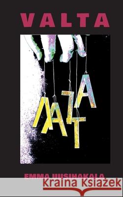 Valta Emma Uusihakala 9789528048312 Books on Demand - książka