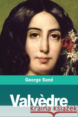 Valvèdre Sand, George 9783967876444 Prodinnova - książka