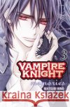 Vampire Knight - Memories. Bd.3 Hino, Matsuri 9783551738691 Carlsen