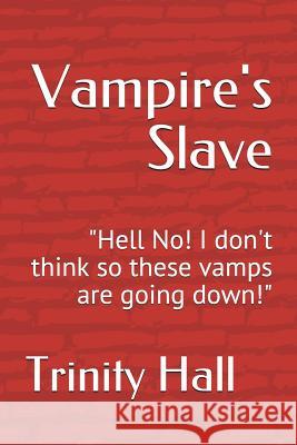 Vampire's Slave: 