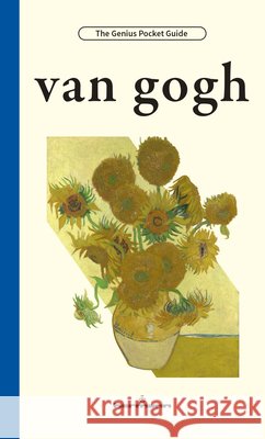 Van Gogh Cohen, Arthur, Van Gogh, Vincent, Mathes, Glenn 9798900080031 Hermann Editions - książka