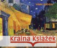 Van Gogh, 12 Kunstposter Gogh, Vincent van 9783741919107 Koenemann.com - książka