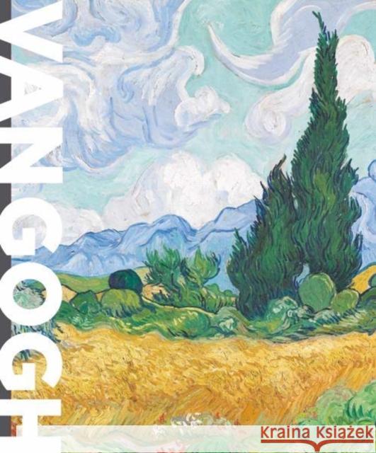 Van Gogh and the Seasons Sjraar Va Joan Greer Ted Gott 9780691179711 Princeton University Press - książka