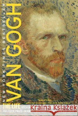 Van Gogh: The Life Steven Naifeh Gregory White Smith 9780375758973 Random House Trade - książka