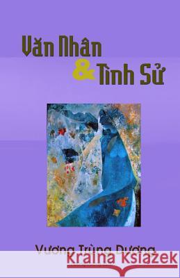 Van Nhan Va Tinh Su Vuong Trung Duong 9781512157871 Createspace - książka