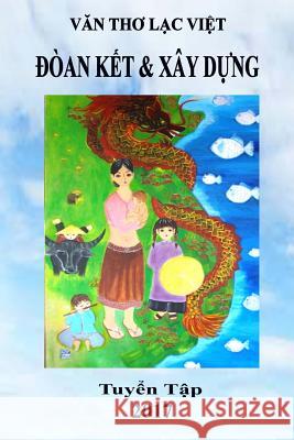 Van Tho Lac Viet 2017 Chinh Nguyen 9781546671060 Createspace Independent Publishing Platform - książka