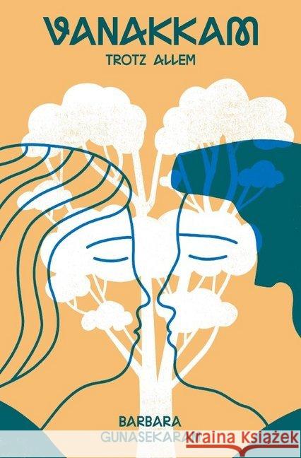 VANAKKAM - TROTZ ALLEM Gunasekaram, Barbara 9783746776101 epubli - książka