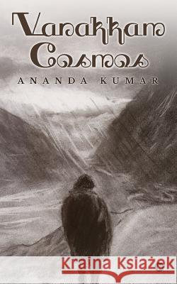 Vanakkam Cosmos Ananda Kumar 9781946869265 Notion Press, Inc. - książka