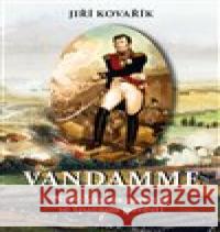 Vandamme Jiří Kovařík 9788074975073 Akcent - książka