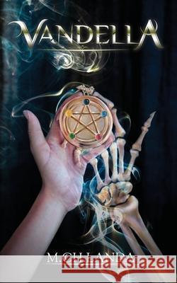 Vandella M Ch Landa 9781955601030 Landa Publishings LLC - książka