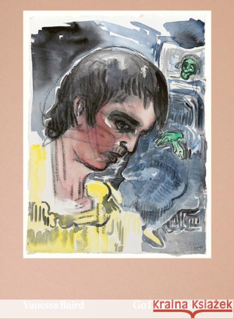 Vanessa Baird: Go Down with Me Vegard Vinge 9788284620466 Munch Museum - książka