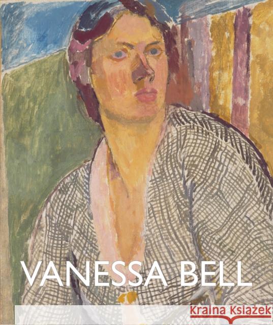 Vanessa Bell Sarah Milroy, Ian A. C. Dejardin 9781781300510 Philip Wilson Publishers Ltd - książka