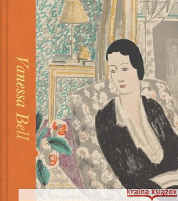 Vanessa Bell: Modern Living Rosalind McKever 9780500481059 Thames & Hudson Ltd - książka