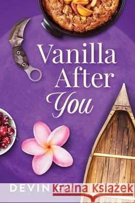 Vanilla After You Devin Em 9781970271010 Devin Em Publishing - książka