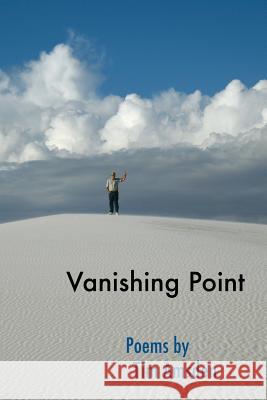 Vanishing Point Tim Amsden 9780692435526 Independent Publisher - książka