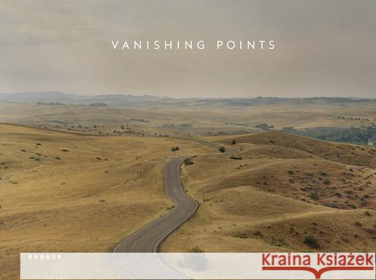Vanishing Points  9783969000106 Kehrer Verlag - książka