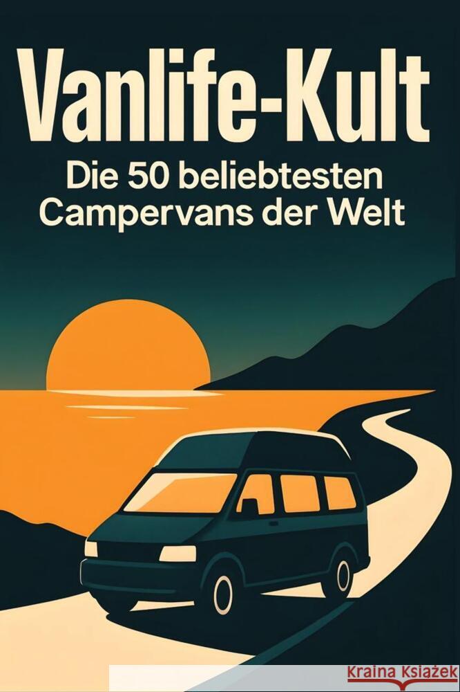 Vanlife-Kult Weber, Felix 9783695370047 FlipFlop - książka