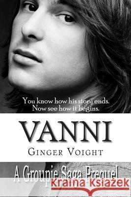 Vanni: A Prequel Ginger Voight 9781514257784 Createspace Independent Publishing Platform - książka