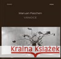Vánoce Maruan Paschen 9788087341544 Havran - książka