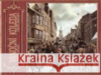 Vánoční koleda Roberto Innocenti 8595693408339 Tympanum - książka