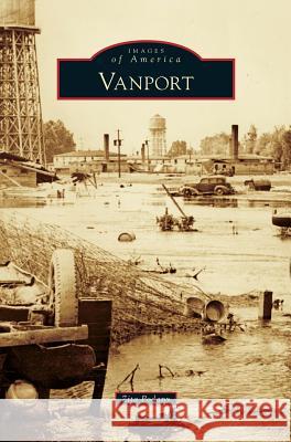 Vanport Zita Podany 9781531698119 History Press Library Editions - książka