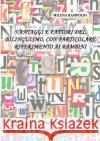 Vantaggi e fattori del bilinguismo, con particolare riferimento ai bambini Rampoldi, Milena 9783745034370 epubli