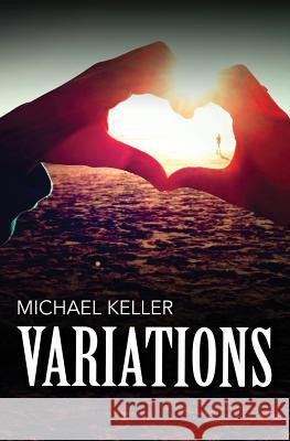 Variations Michael Keller 9781456614362 Ebookit.com - książka