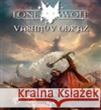 Vashnův odkaz Joe Dever 9788087761793 Mytago - książka