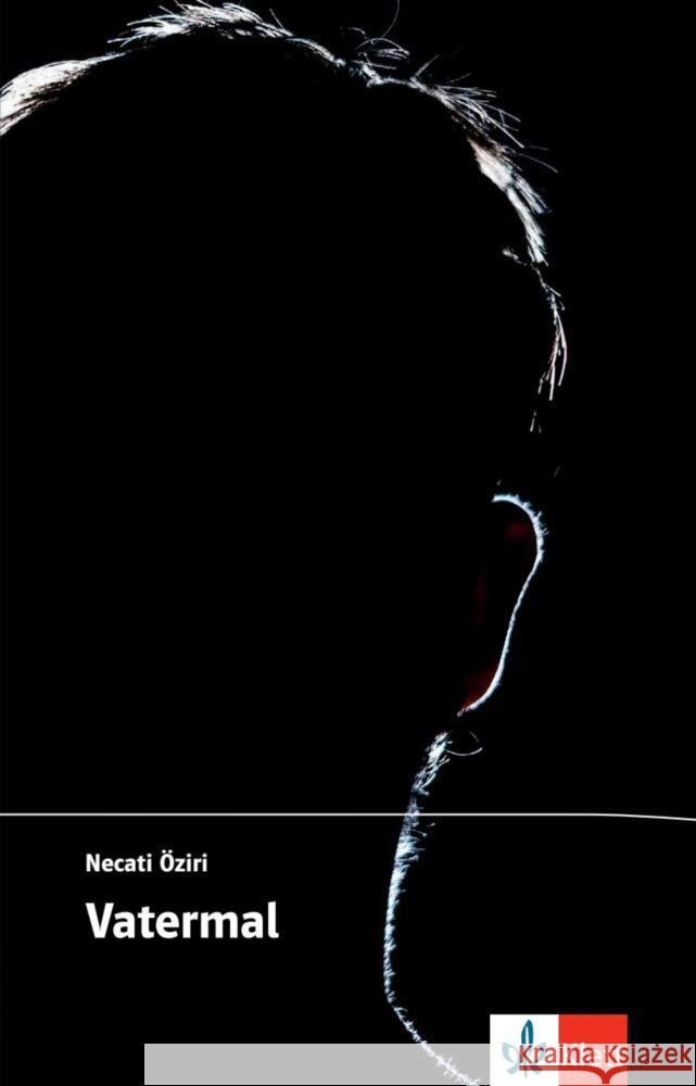 Vatermal Öziri , Necati 9783126669290 Klett Sprachen GmbH - książka