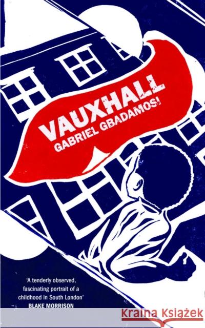 Vauxhall Gabriel Gbadamosi 9781846591464  - książka