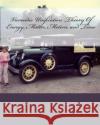 Vavoudis Unification Theory Of Energy, Matter, Motion, and Time: Gravity Arthur P. Vavoudis 9781448660483 Createspace Independent Publishing Platform