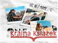 Víc než máme One Brain 8593085034227 New music - książka