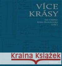 Více Krásy Tereza Johanidesová 9788088283362 Artefactum - książka