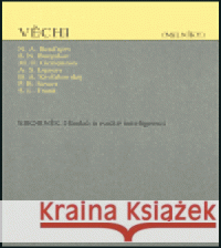 Věchi (Milníky) P.B. Struve 9788090304789 Pavel Mervart - książka