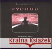 Východ Vojtěch Jirásko 9788086159676 Trigon - książka