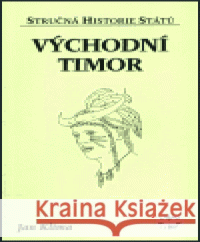 Východní Timor - stručná historie států Jan Klíma 9788072772032 Libri - książka