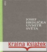 Věci světa Josef HrdliÄka 9788087048313 Opus - książka