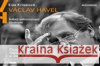 Václav Havel Eda Kriseová 8594169489018 Práh - książka